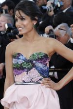 Freida Pinto at Cannes representing Chopard on 20th May 2012 (6).JPG
